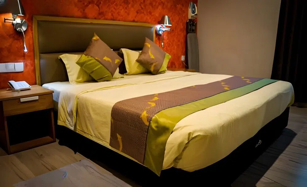 Room image