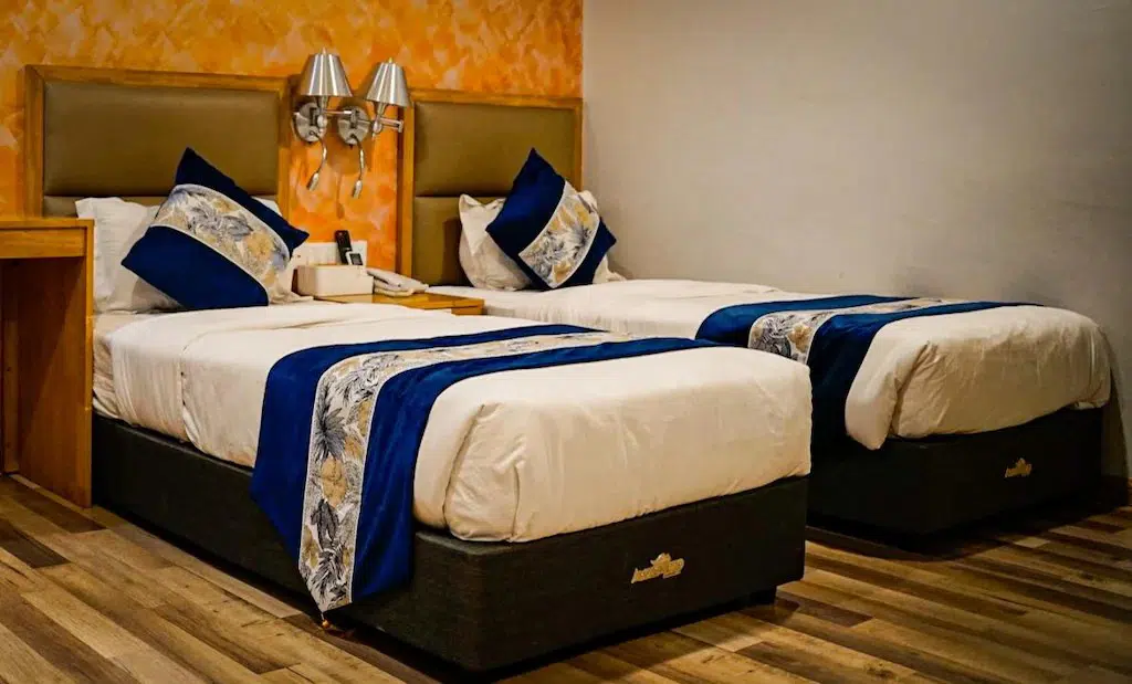 Room image