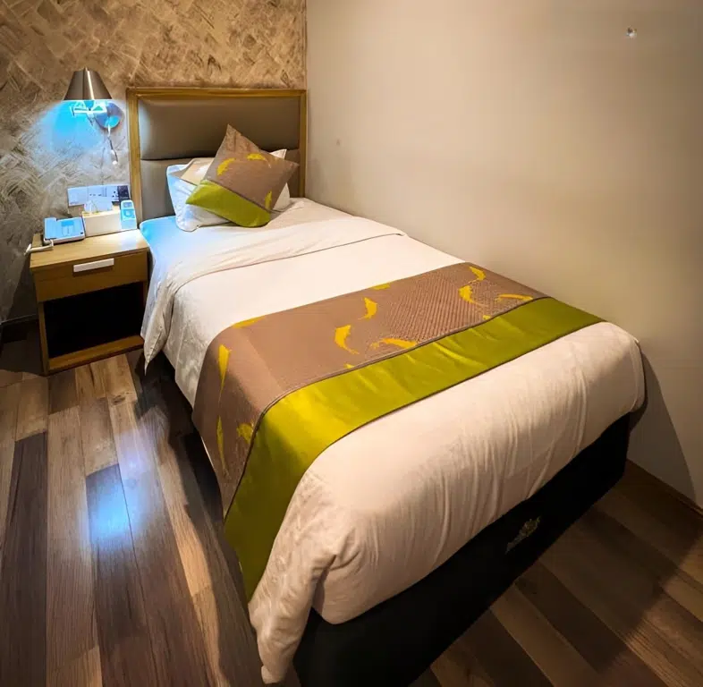 Room image