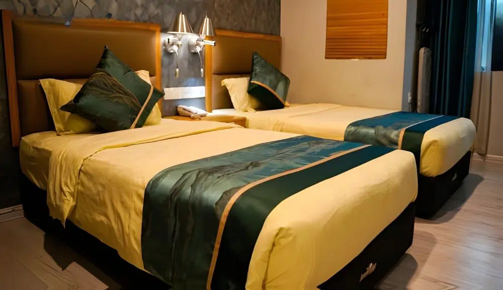 Room image