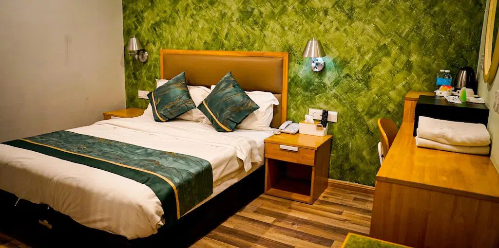 Room image